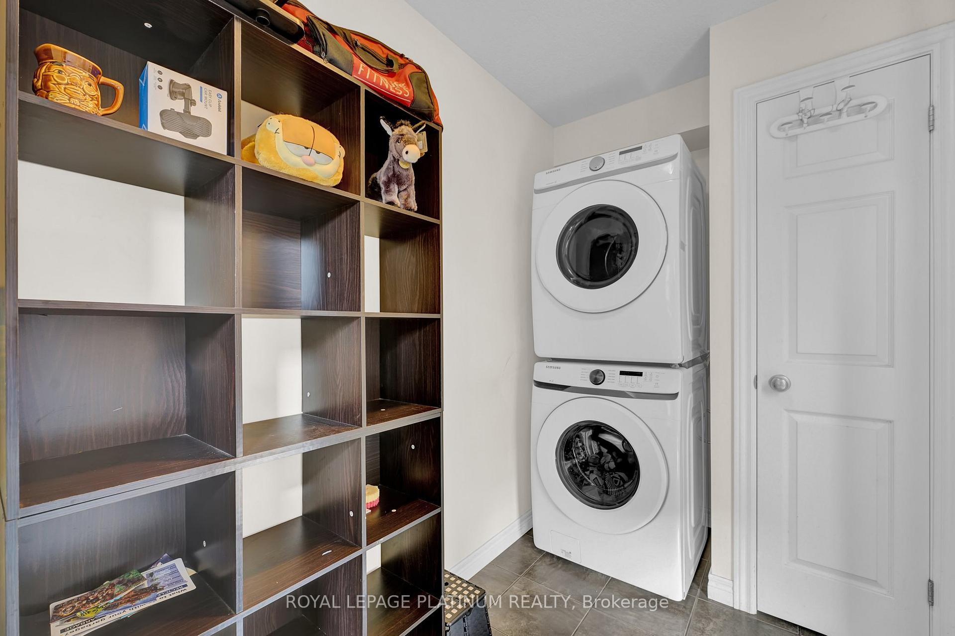 Photo 28 of Unit 50, 105 Bard Boulevard, Guelph, Pineridge/Westminster Woods — HOMEH