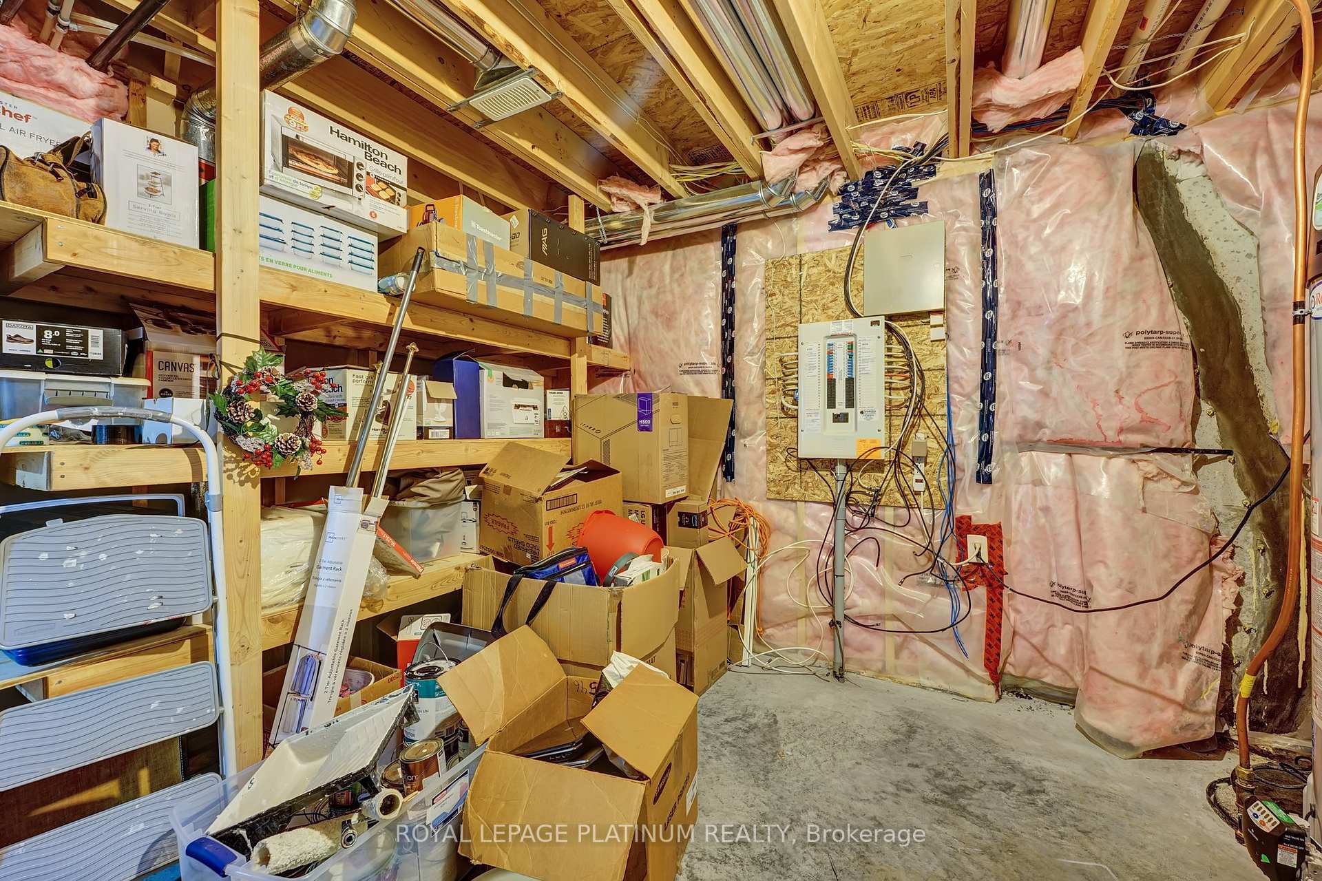 Photo 31 of Unit 50, 105 Bard Boulevard, Guelph, Pineridge/Westminster Woods — HOMEH