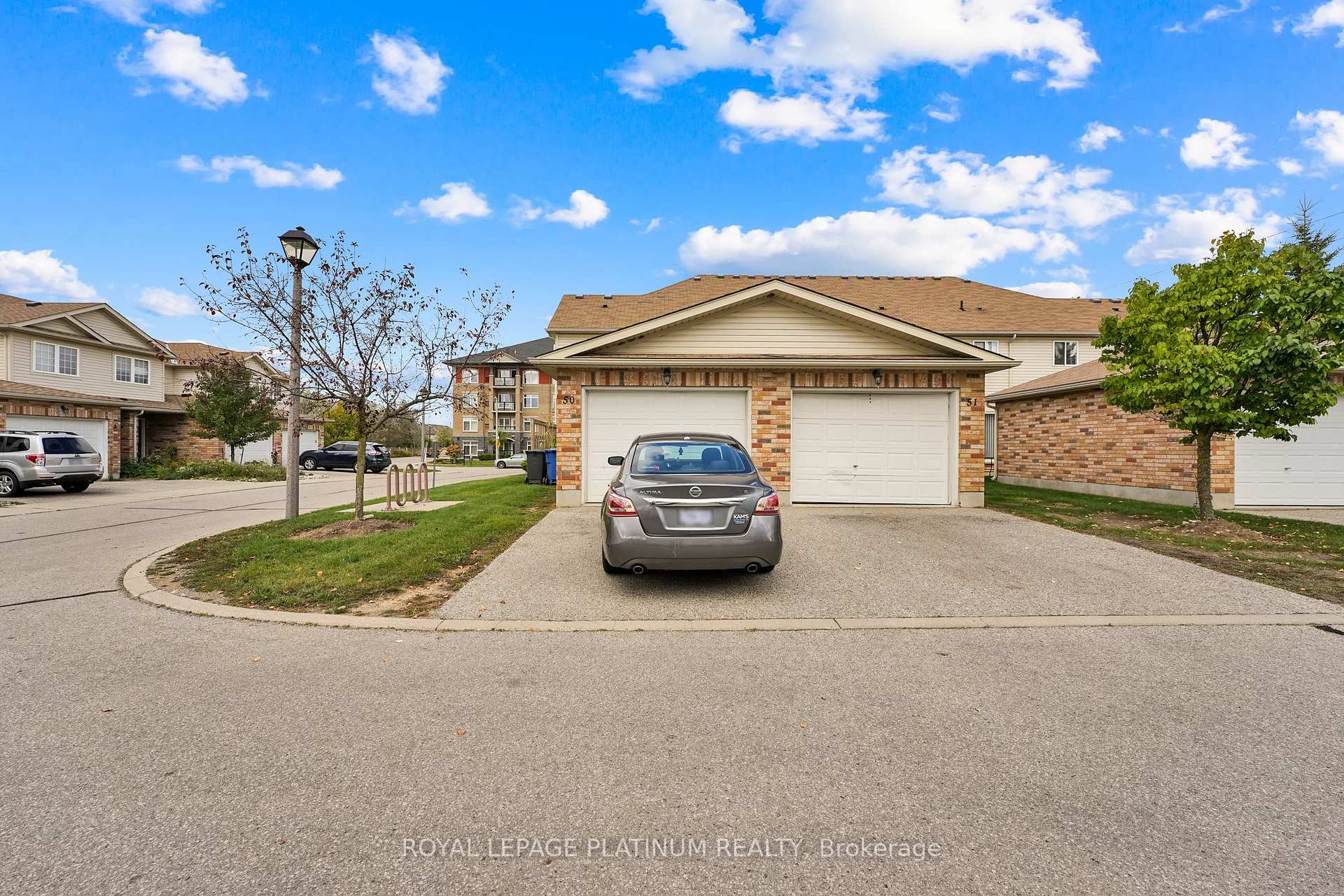Photo 33 of Unit 50, 105 Bard Boulevard, Guelph, Pineridge/Westminster Woods — HOMEH