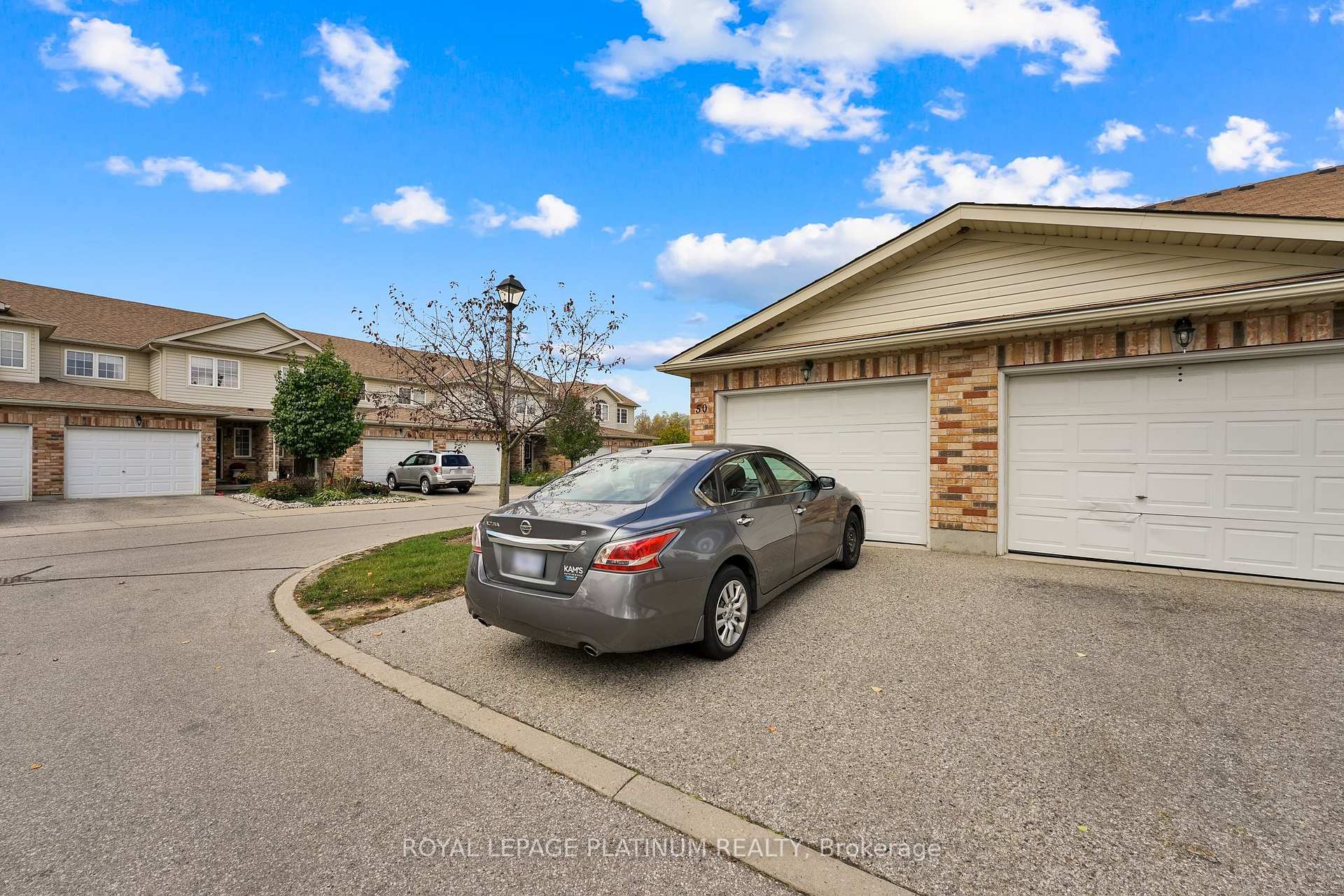 Photo 34 of Unit 50, 105 Bard Boulevard, Guelph, Pineridge/Westminster Woods — HOMEH