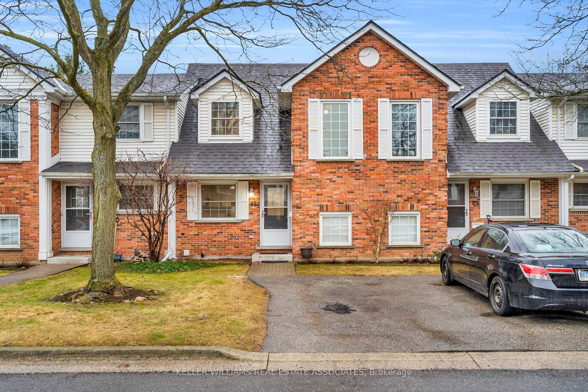 Photo 1 of Unit 85, 129 Victoria Road N, Guelph, Grange Road — HOMEH