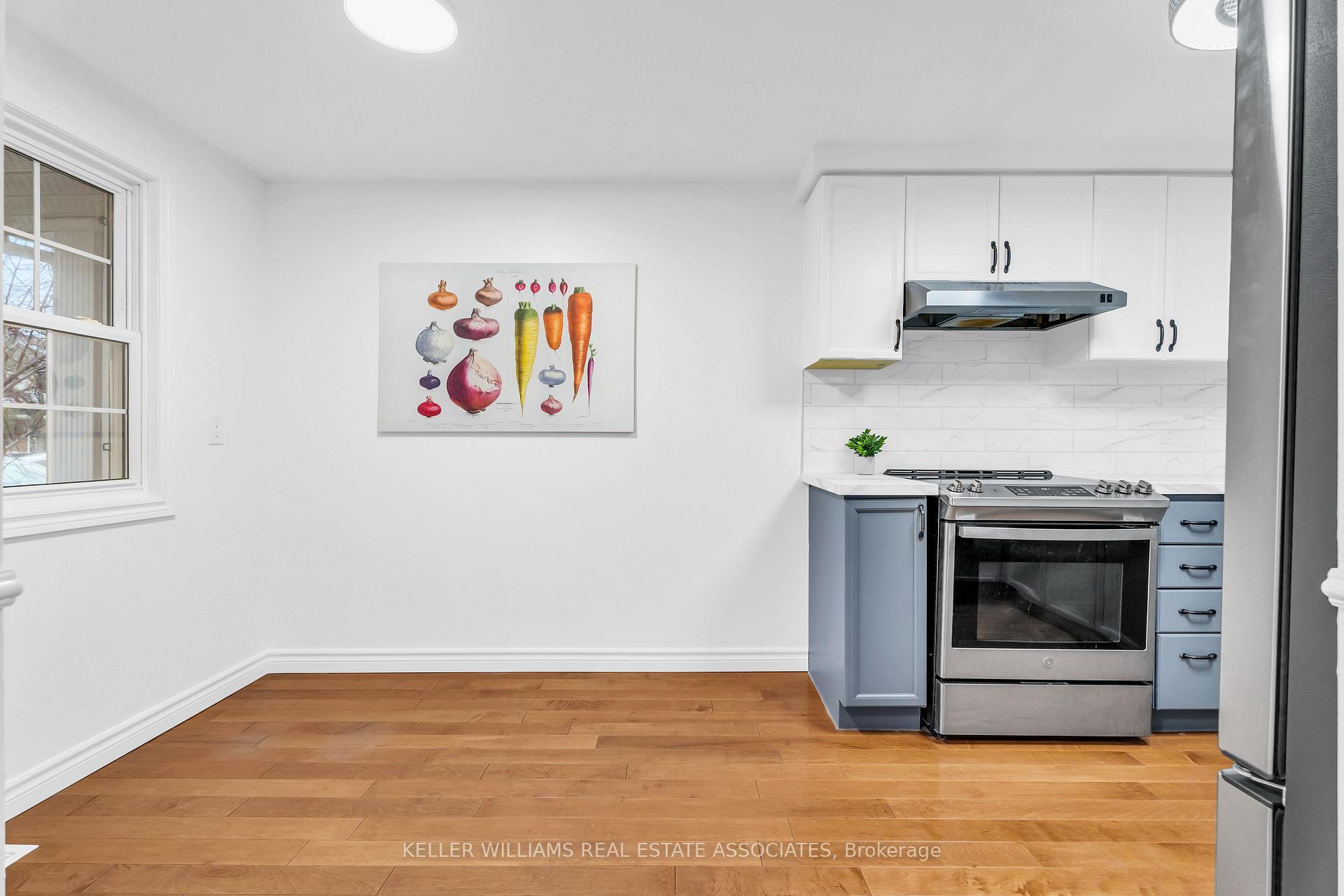 Photo 2 of Unit 85, 129 Victoria Road N, Guelph, Grange Road — HOMEH