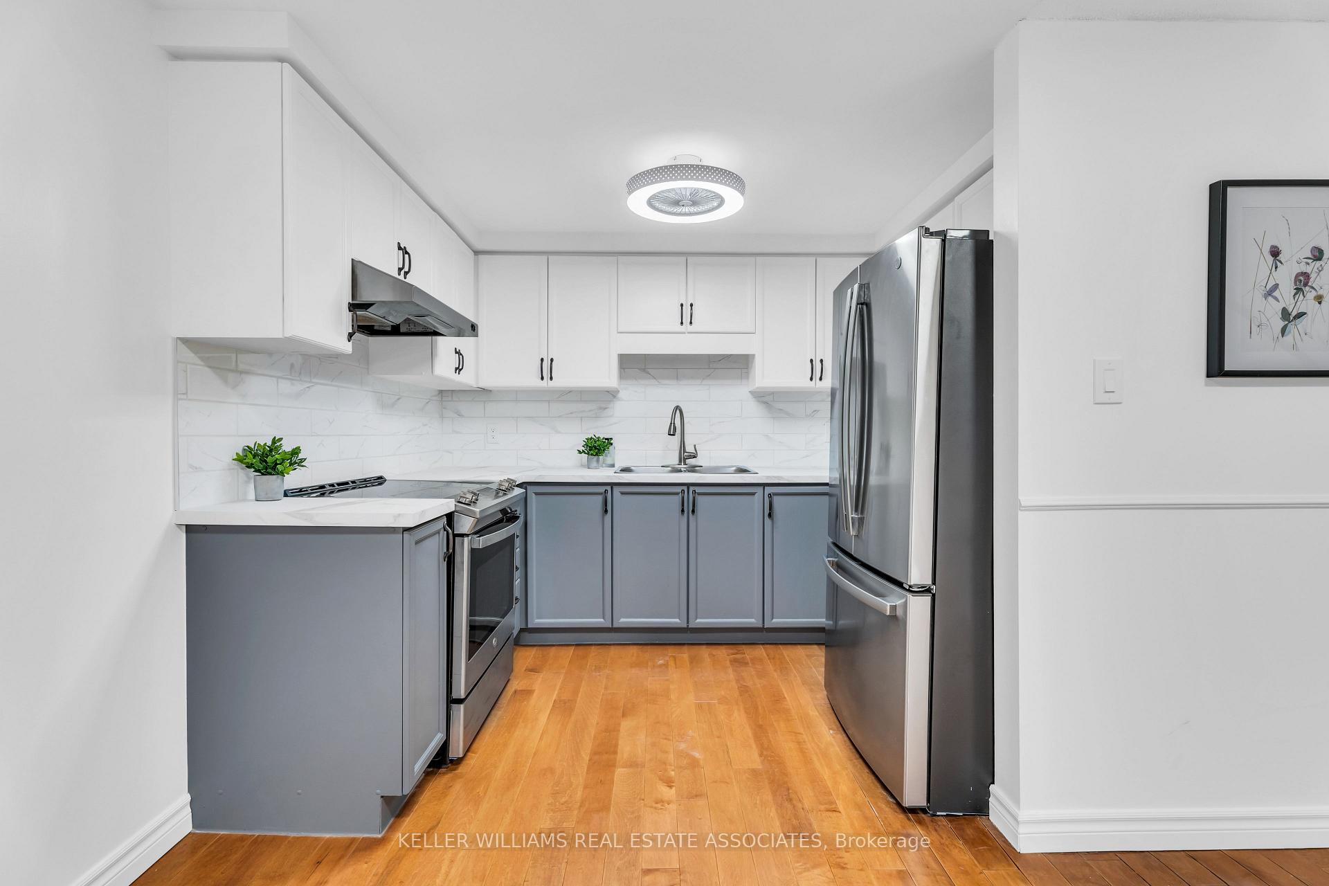 Photo 3 of Unit 85, 129 Victoria Road N, Guelph, Grange Road — HOMEH