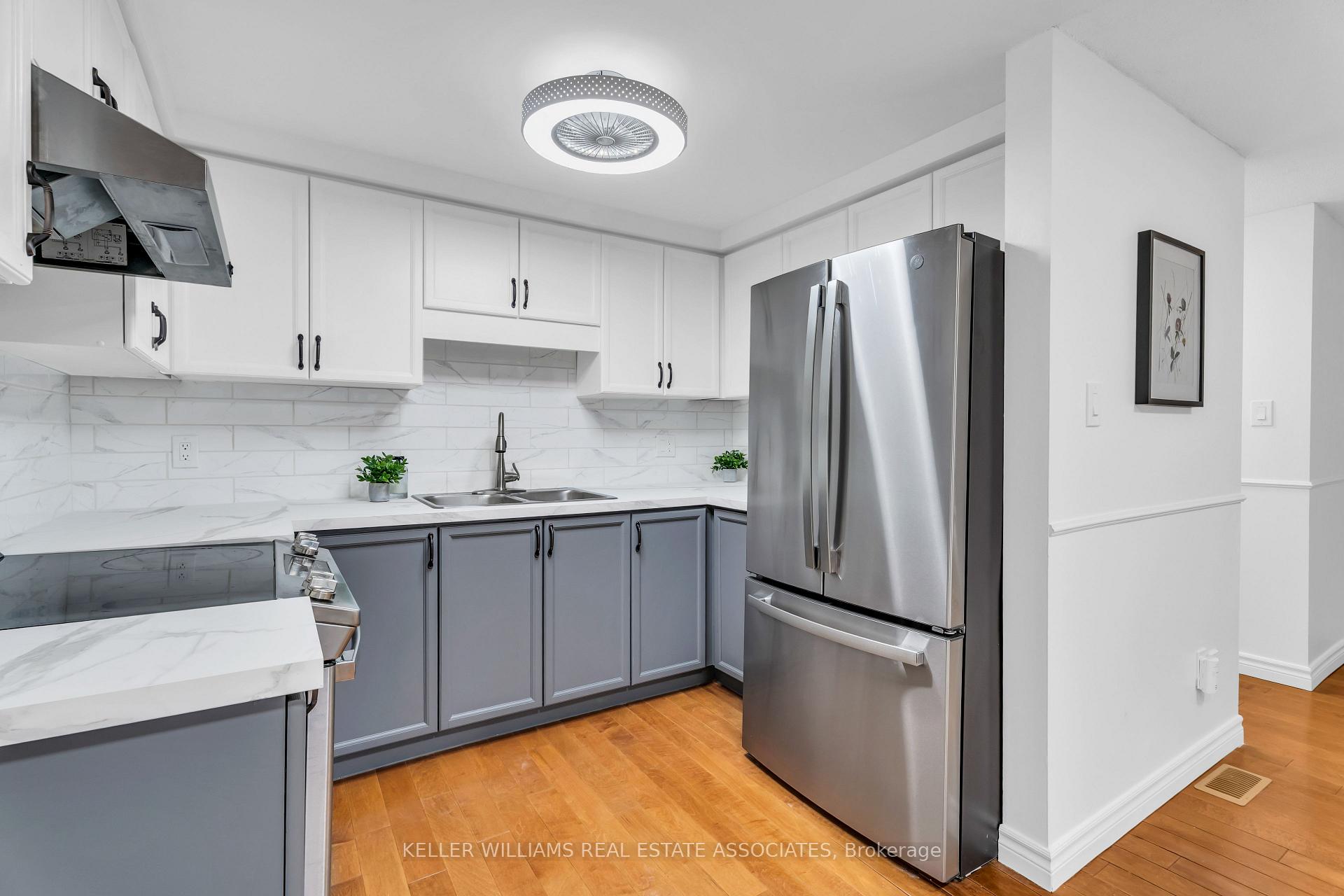 Photo 4 of Unit 85, 129 Victoria Road N, Guelph, Grange Road — HOMEH