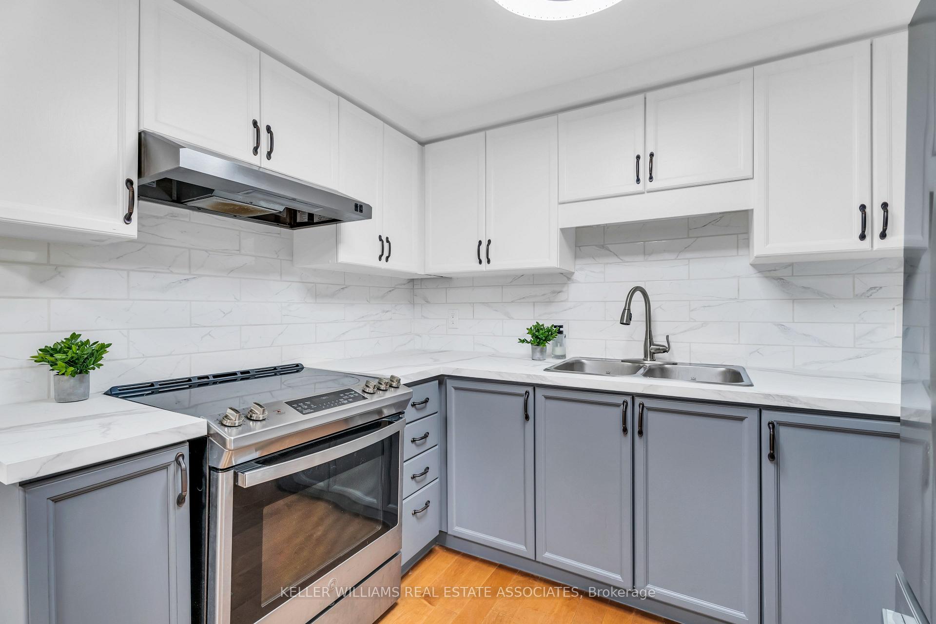 Photo 5 of Unit 85, 129 Victoria Road N, Guelph, Grange Road — HOMEH