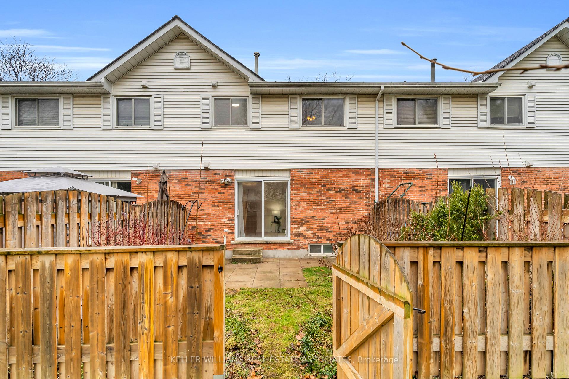Photo 28 of Unit 85, 129 Victoria Road N, Guelph, Grange Road — HOMEH