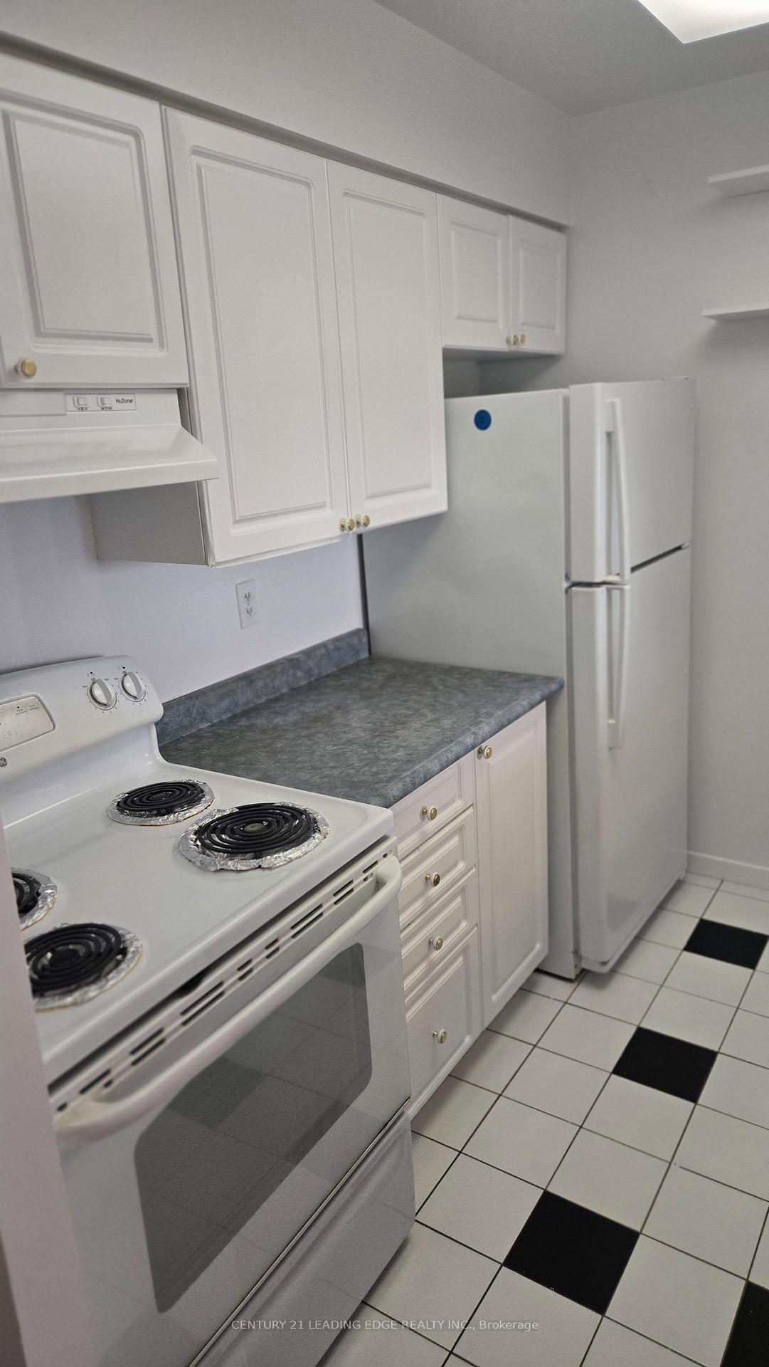 Photo 3 of Unit 508, 21 Overlea Boulevard, Toronto, Thorncliffe Park — HOMEH