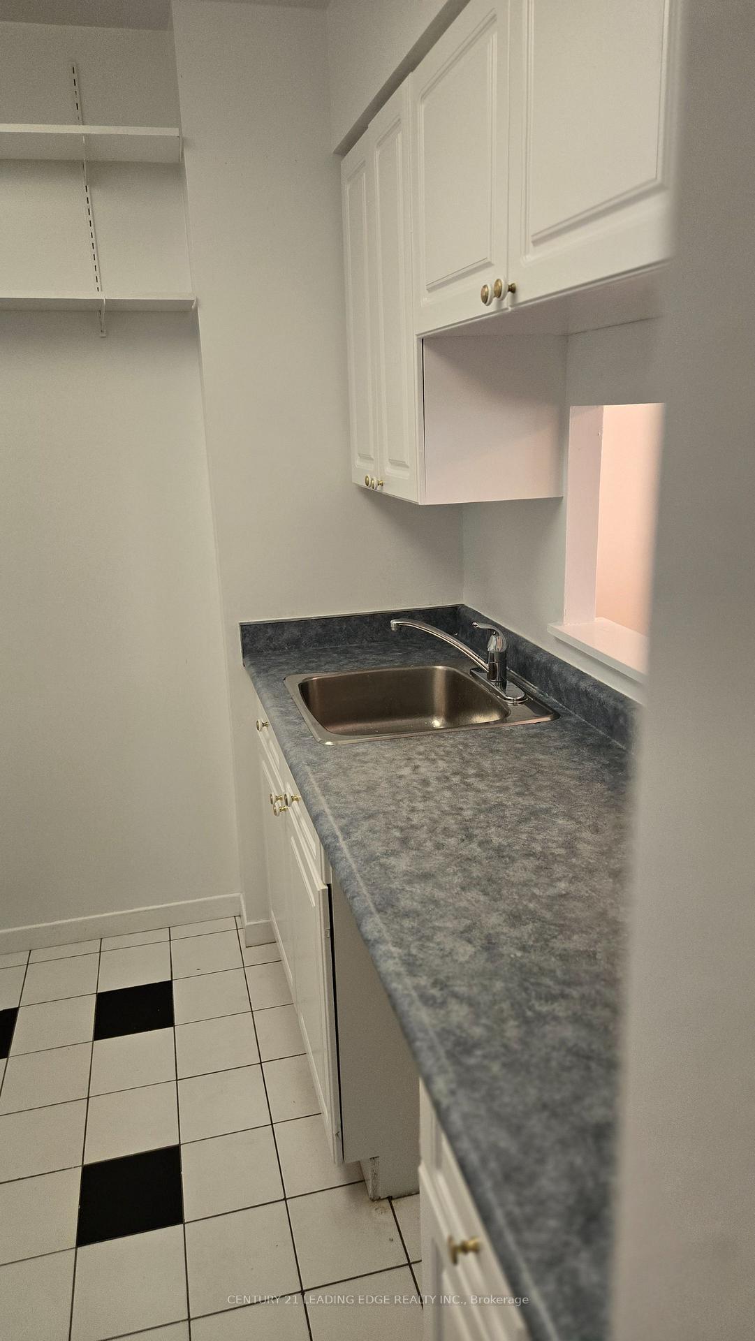 Photo 5 of Unit 508, 21 Overlea Boulevard, Toronto, Thorncliffe Park — HOMEH