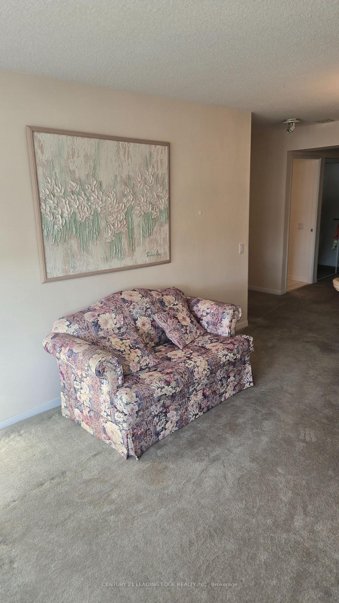 Photo 7 of Unit 508, 21 Overlea Boulevard, Toronto, Thorncliffe Park — HOMEH
