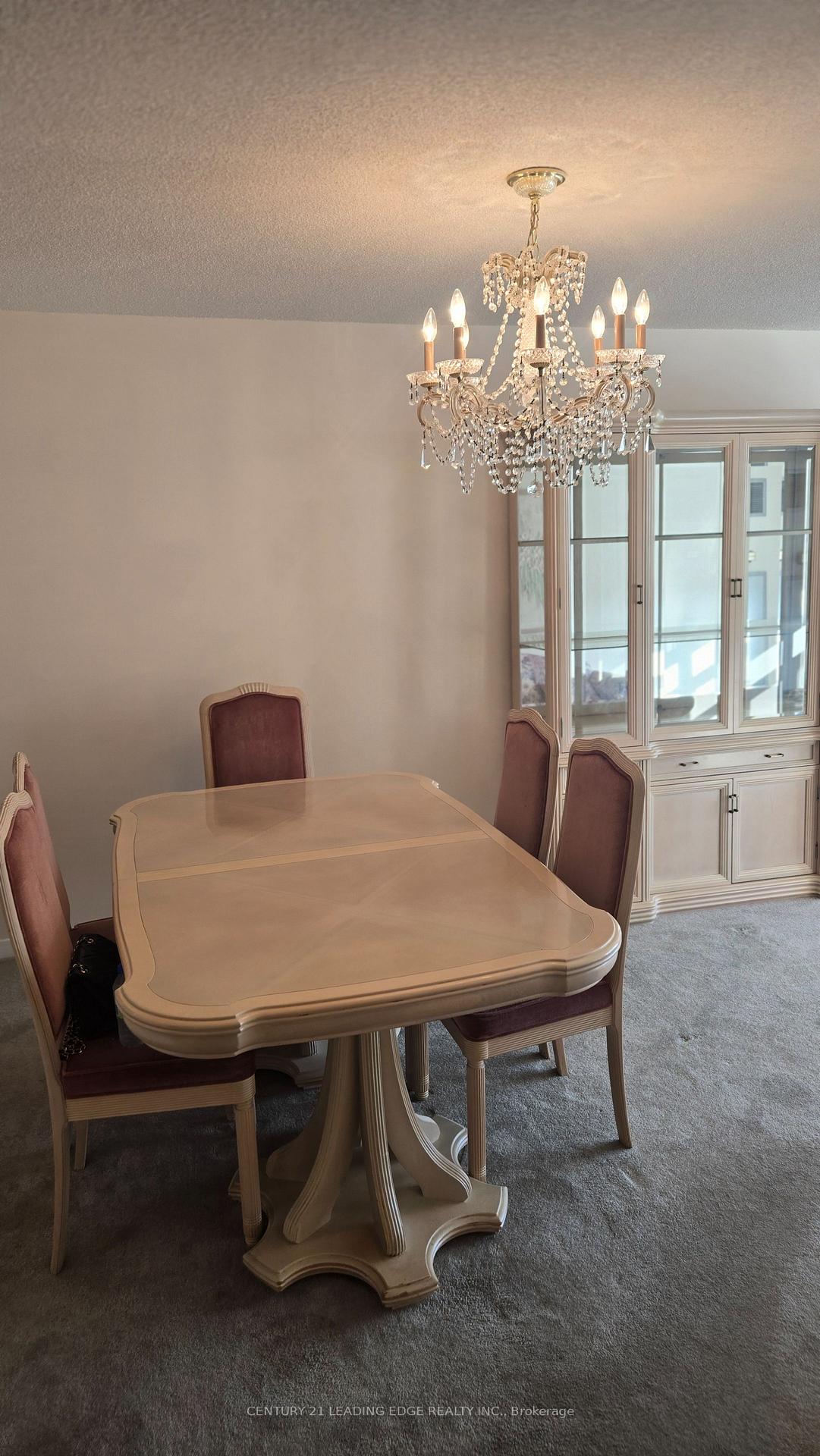 Photo 8 of Unit 508, 21 Overlea Boulevard, Toronto, Thorncliffe Park — HOMEH