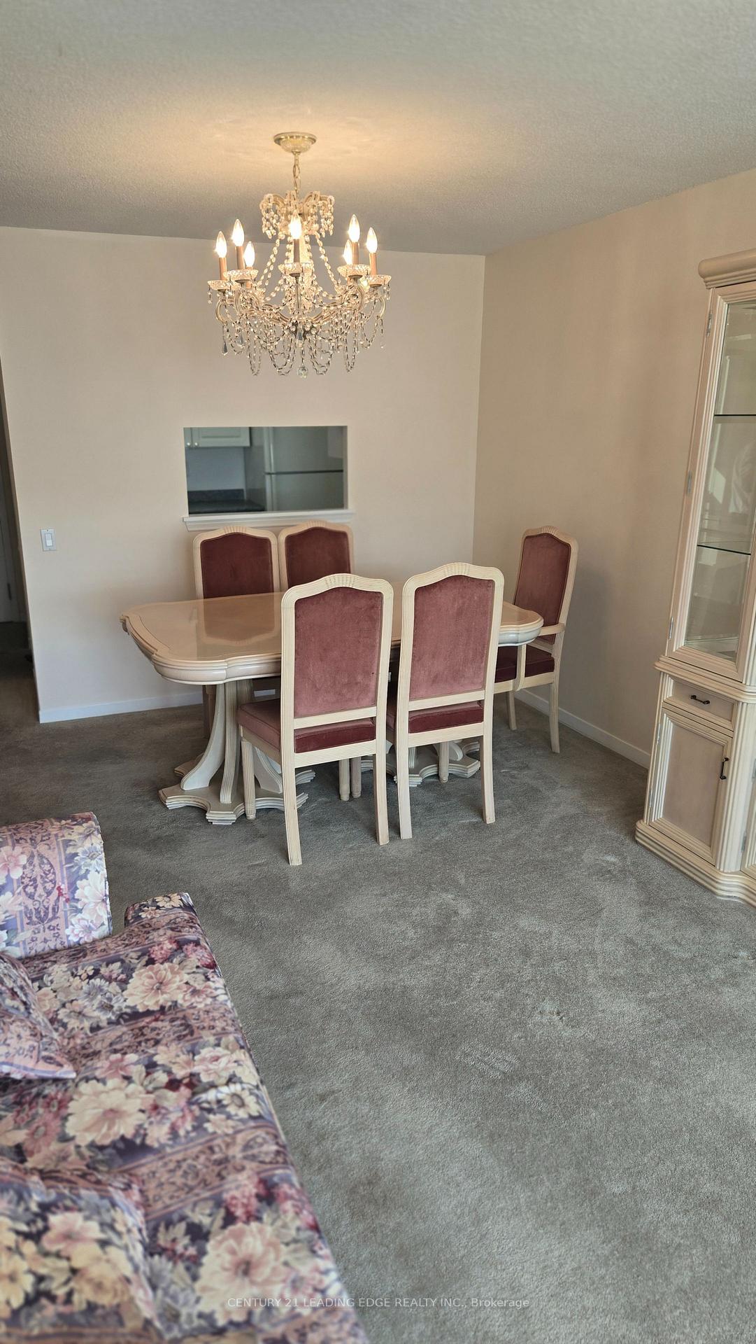Photo 9 of Unit 508, 21 Overlea Boulevard, Toronto, Thorncliffe Park — HOMEH