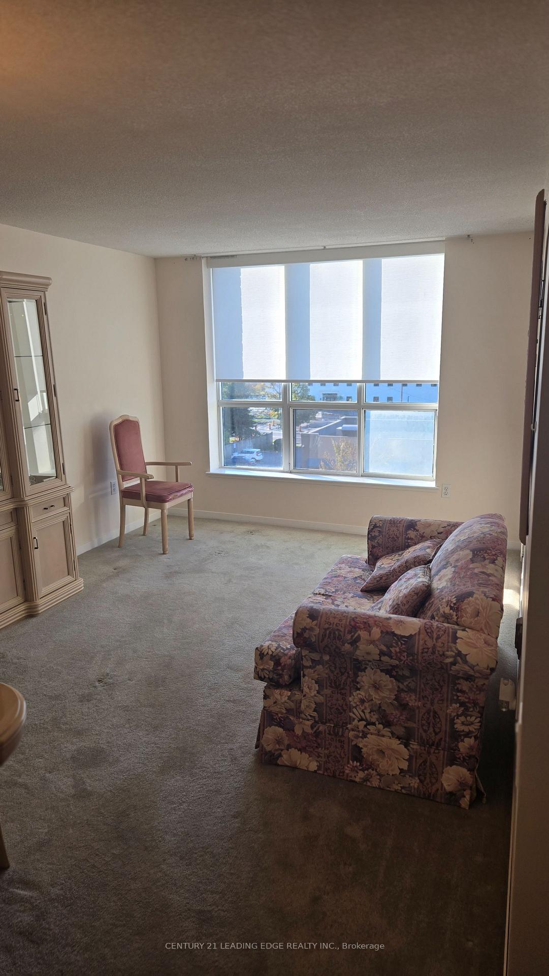 Photo 10 of Unit 508, 21 Overlea Boulevard, Toronto, Thorncliffe Park — HOMEH