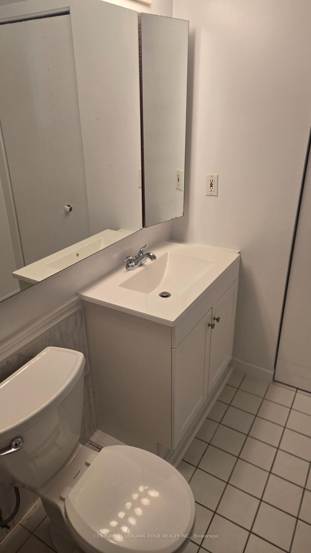 Photo 11 of Unit 508, 21 Overlea Boulevard, Toronto, Thorncliffe Park — HOMEH