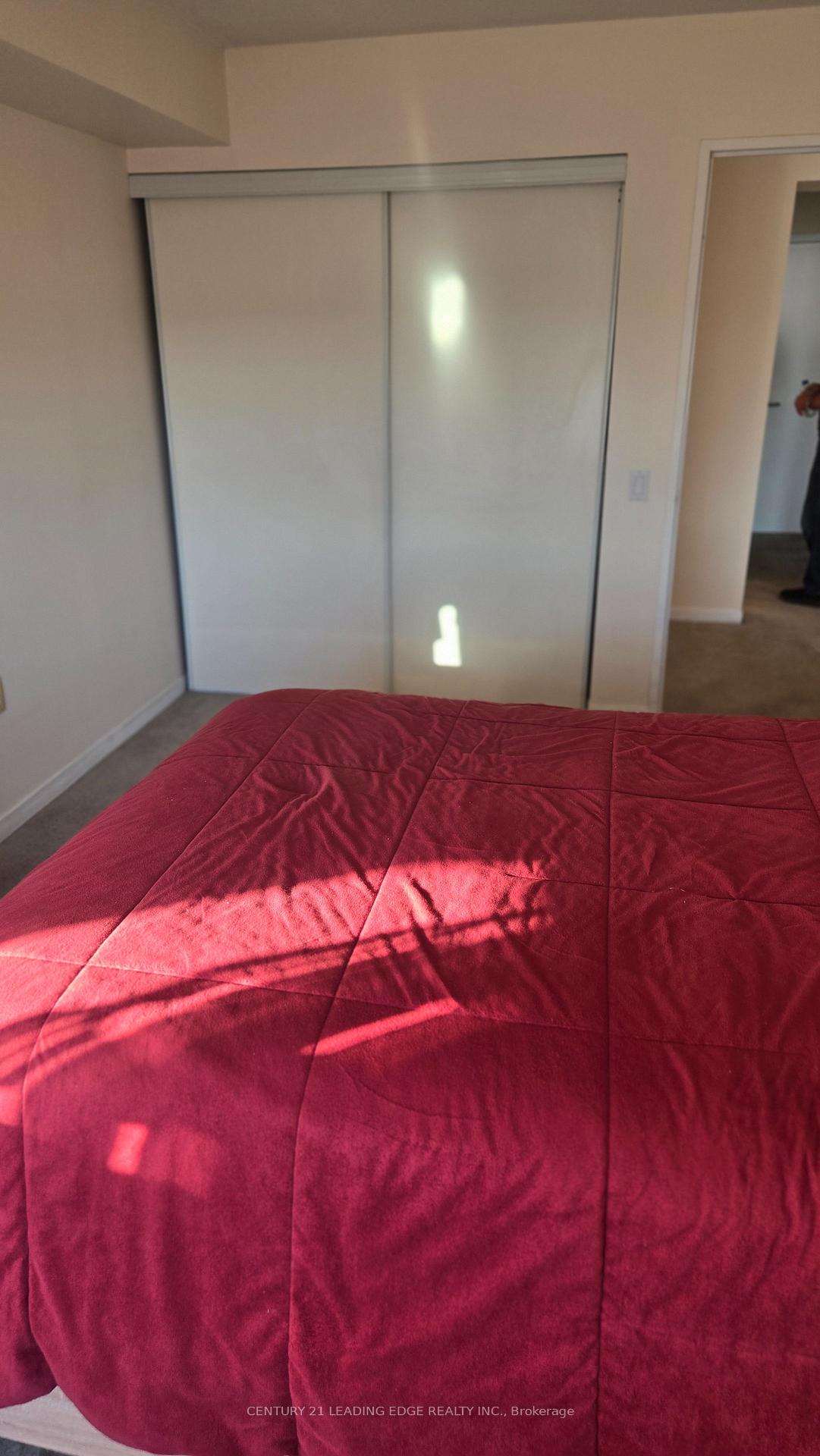 Photo 15 of Unit 508, 21 Overlea Boulevard, Toronto, Thorncliffe Park — HOMEH