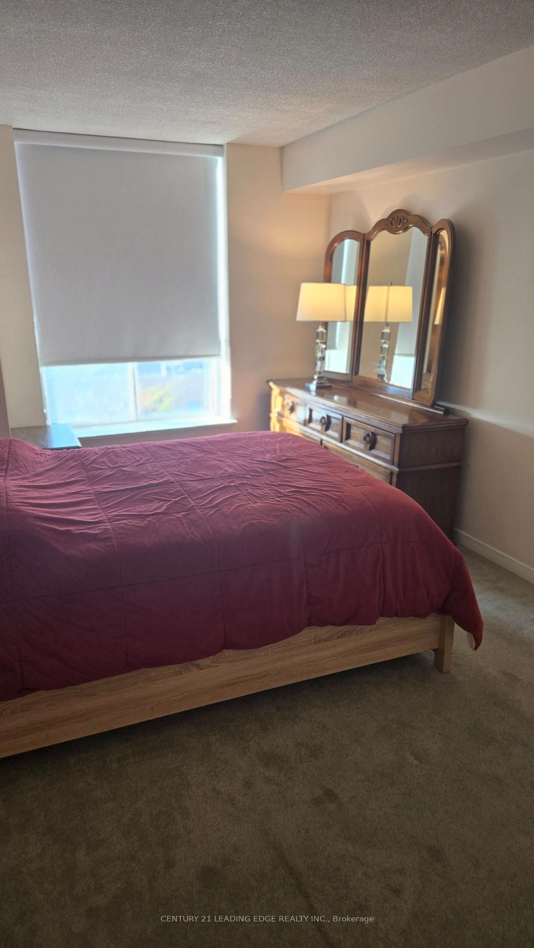 Photo 16 of Unit 508, 21 Overlea Boulevard, Toronto, Thorncliffe Park — HOMEH