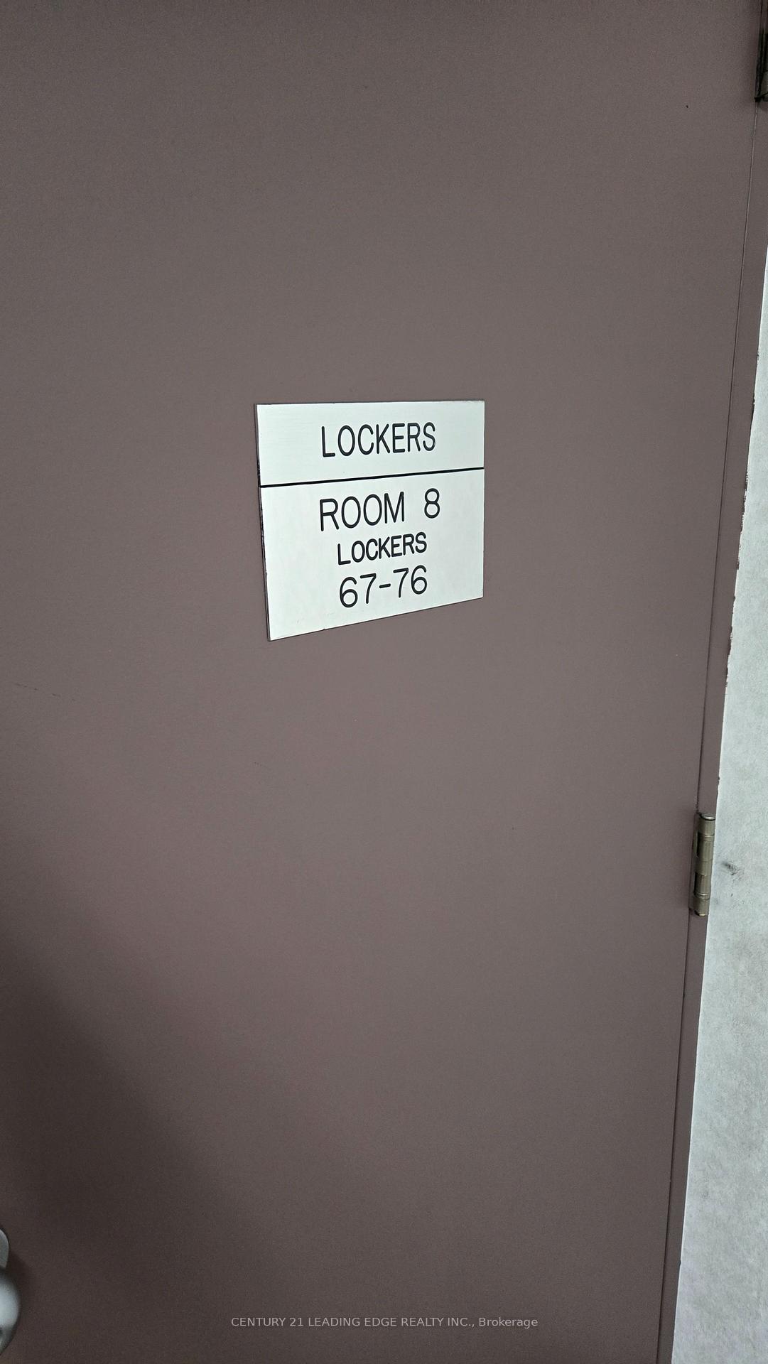 Photo 17 of Unit 508, 21 Overlea Boulevard, Toronto, Thorncliffe Park — HOMEH