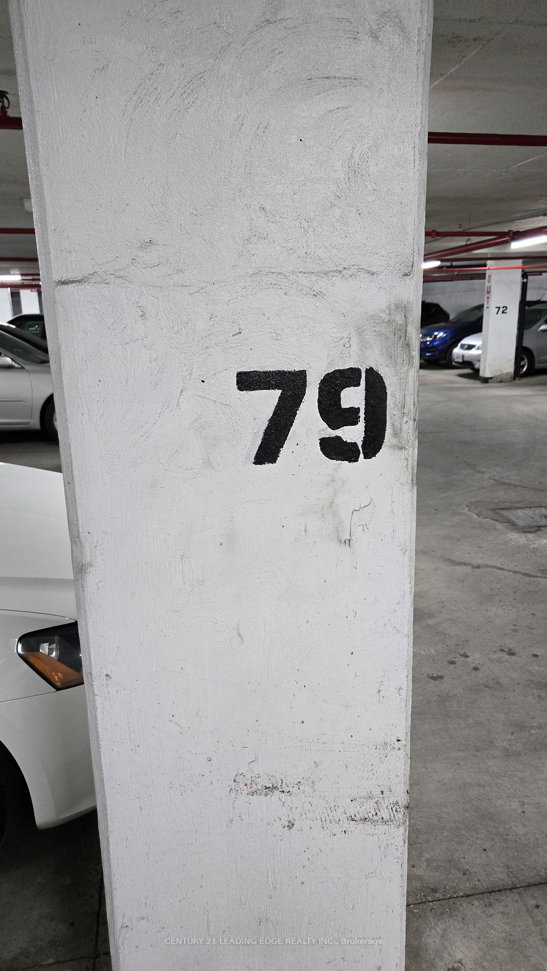 Photo 20 of Unit 508, 21 Overlea Boulevard, Toronto, Thorncliffe Park — HOMEH