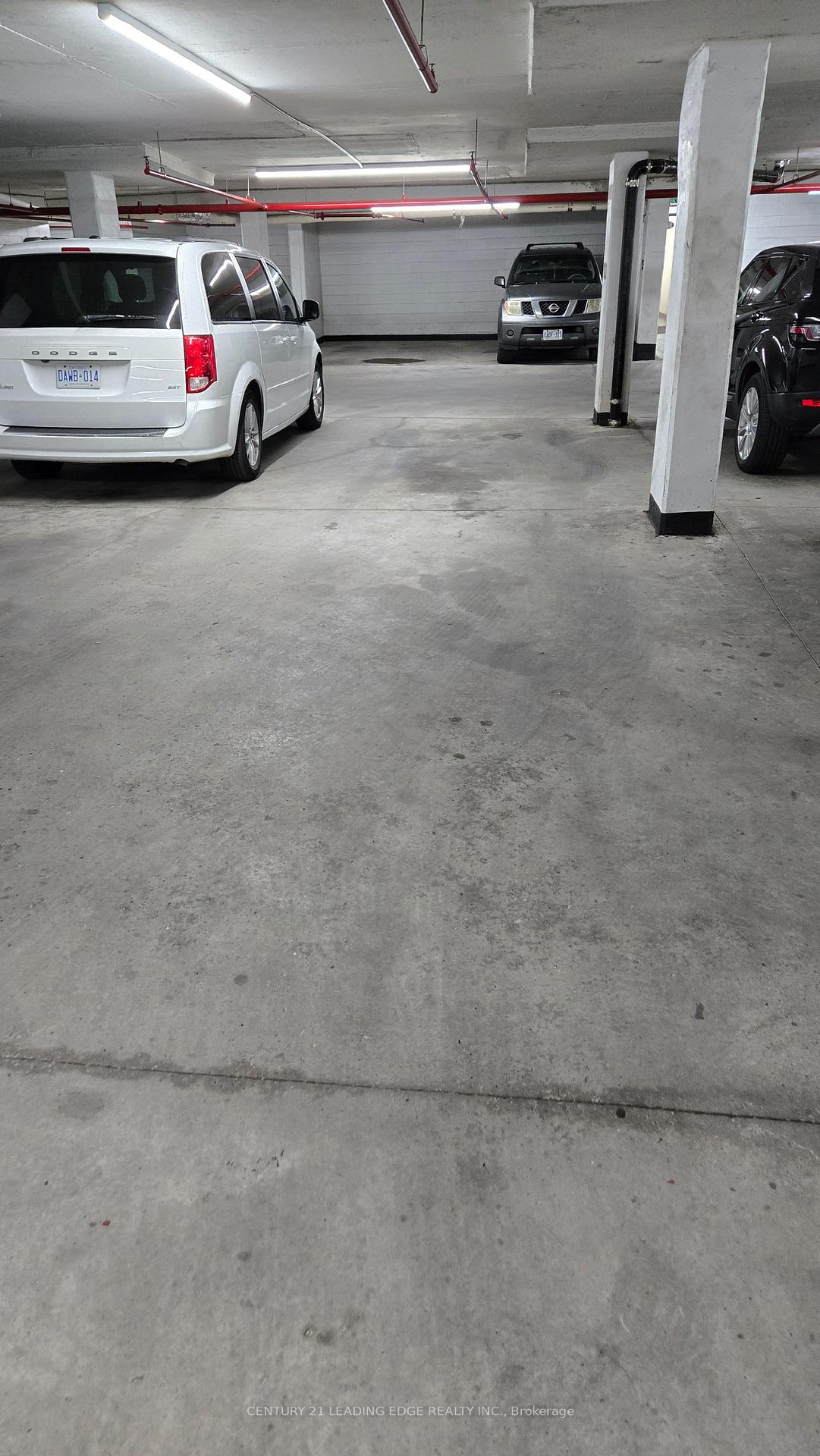 Photo 21 of Unit 508, 21 Overlea Boulevard, Toronto, Thorncliffe Park — HOMEH