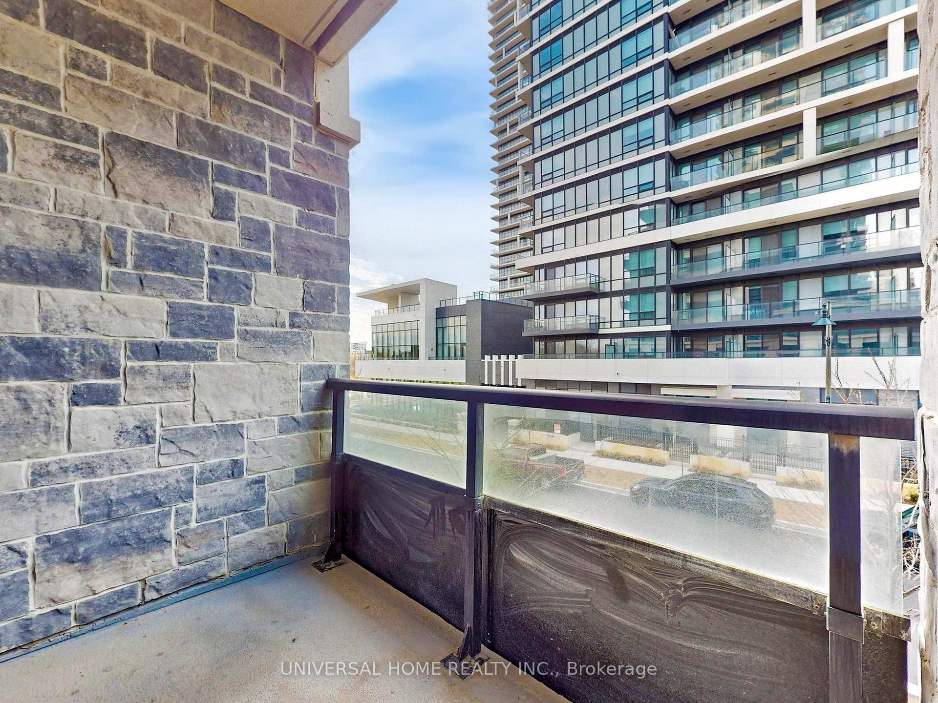 Front of Unit 223, 15 Water walk Drive