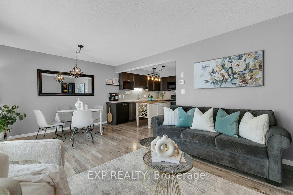 Photo 1 of 332 Fallowfield Drive, Kitchener — HOMEH