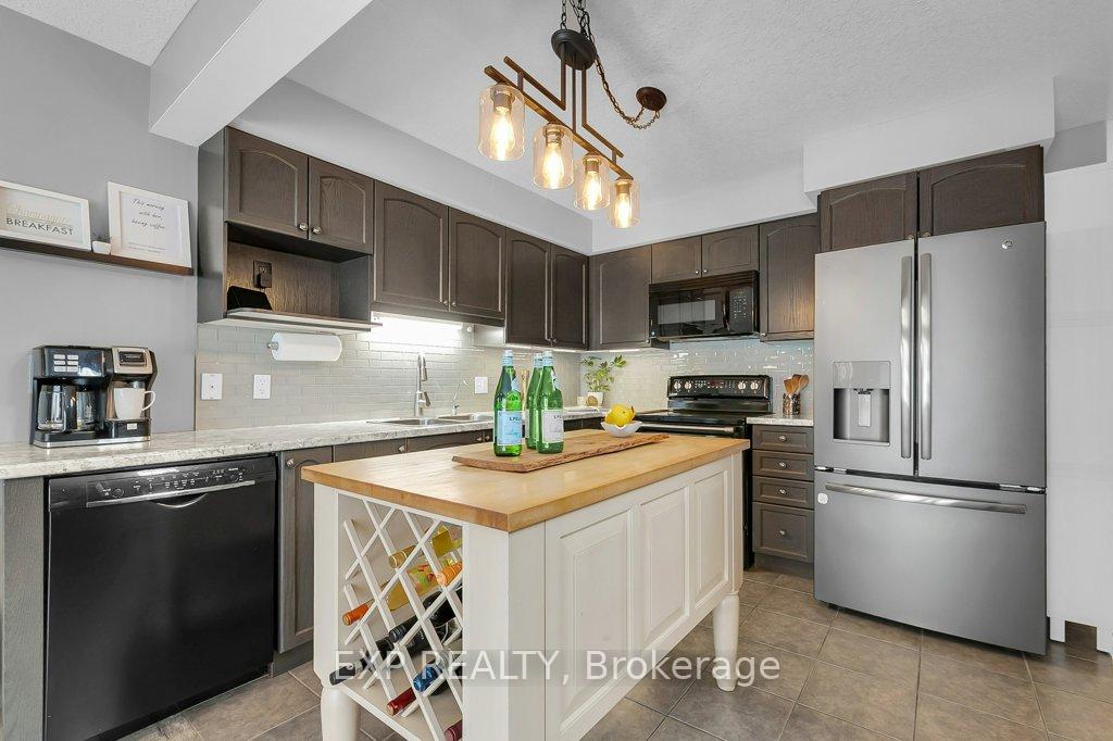 Photo 4 of 332 Fallowfield Drive, Kitchener — HOMEH