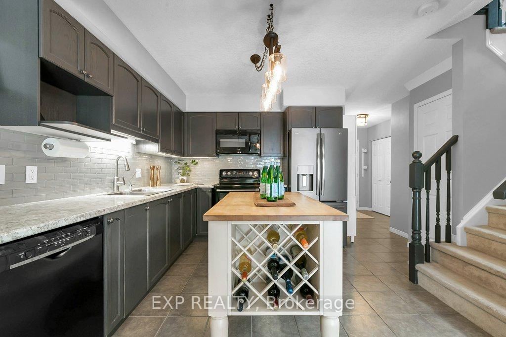Photo 5 of 332 Fallowfield Drive, Kitchener — HOMEH