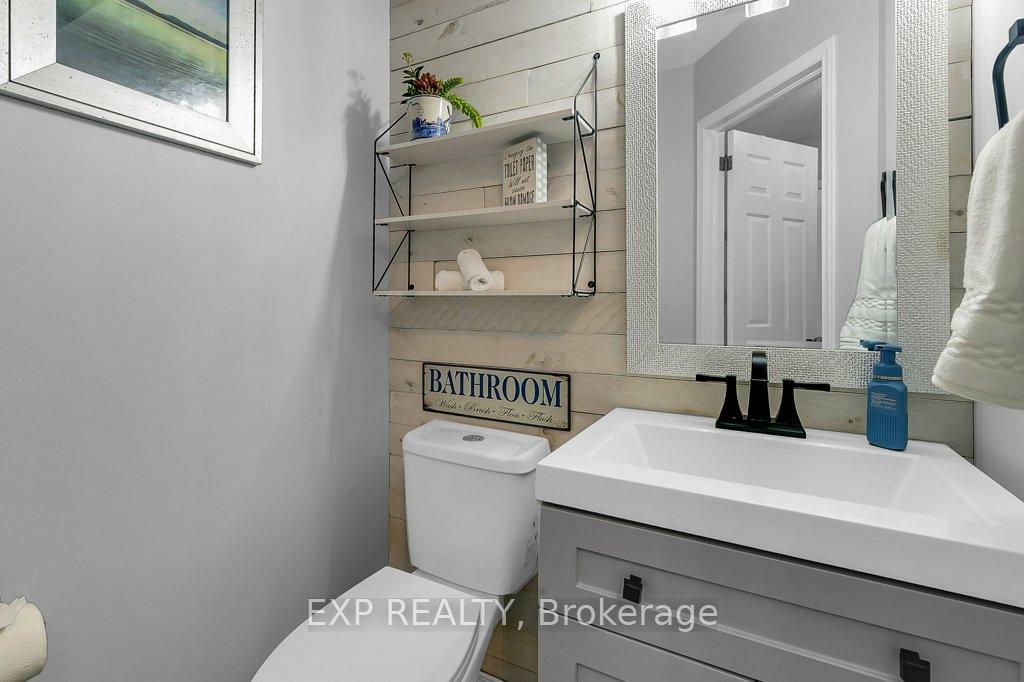 Photo 12 of 332 Fallowfield Drive, Kitchener — HOMEH