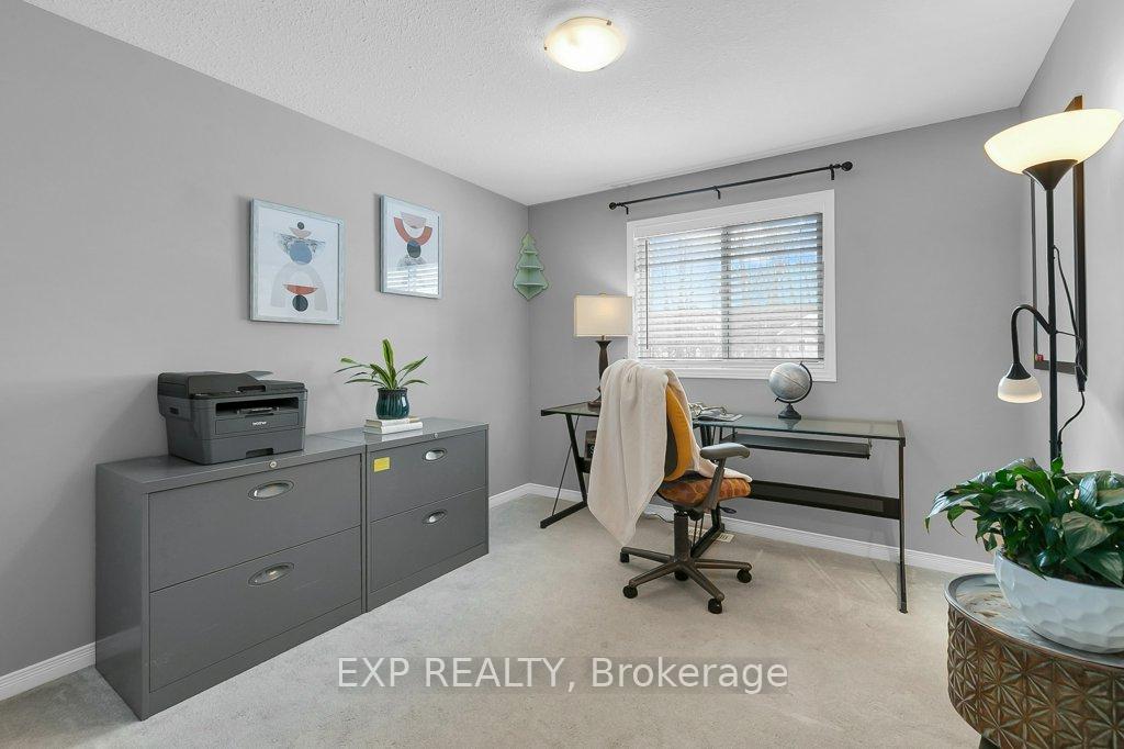 Photo 16 of 332 Fallowfield Drive, Kitchener — HOMEH