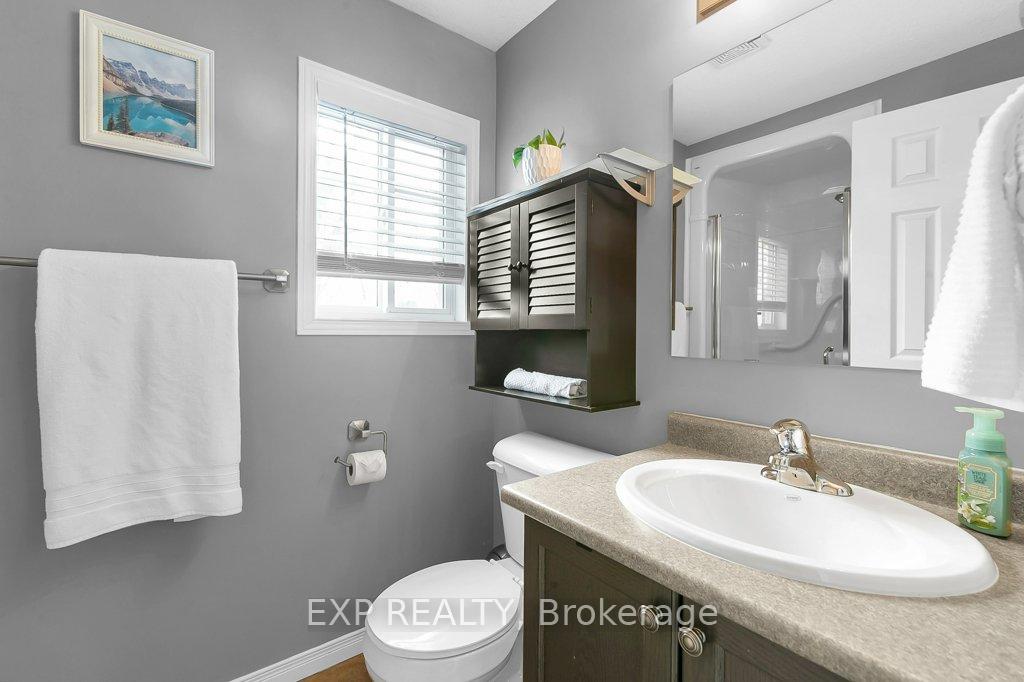 Photo 21 of 332 Fallowfield Drive, Kitchener — HOMEH
