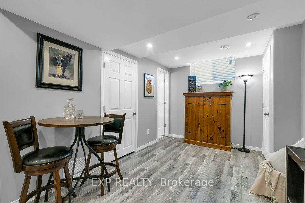 Photo 24 of 332 Fallowfield Drive, Kitchener — HOMEH