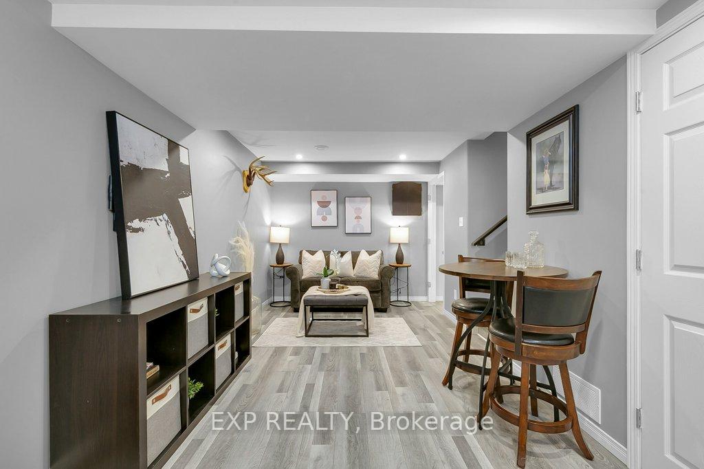 Photo 25 of 332 Fallowfield Drive, Kitchener — HOMEH