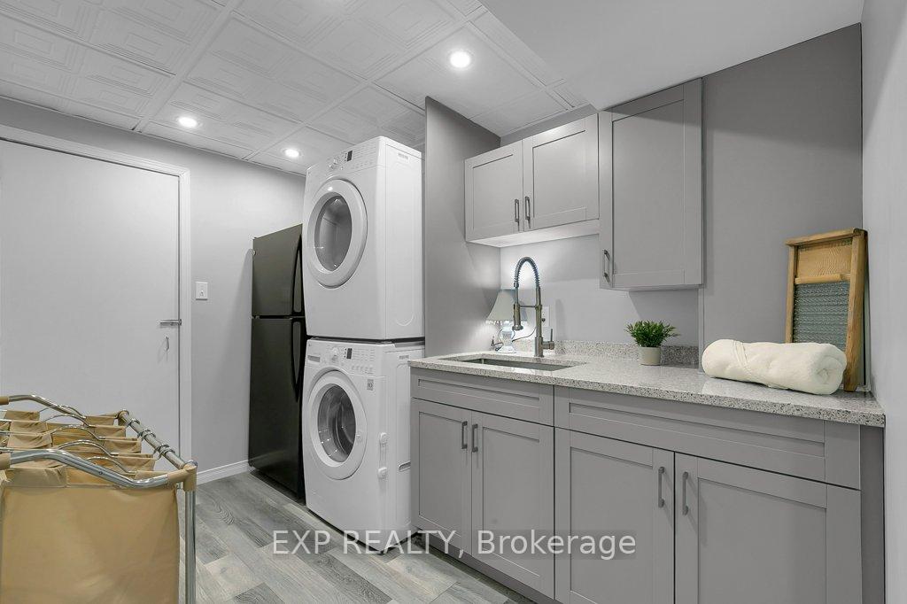 Photo 27 of 332 Fallowfield Drive, Kitchener — HOMEH