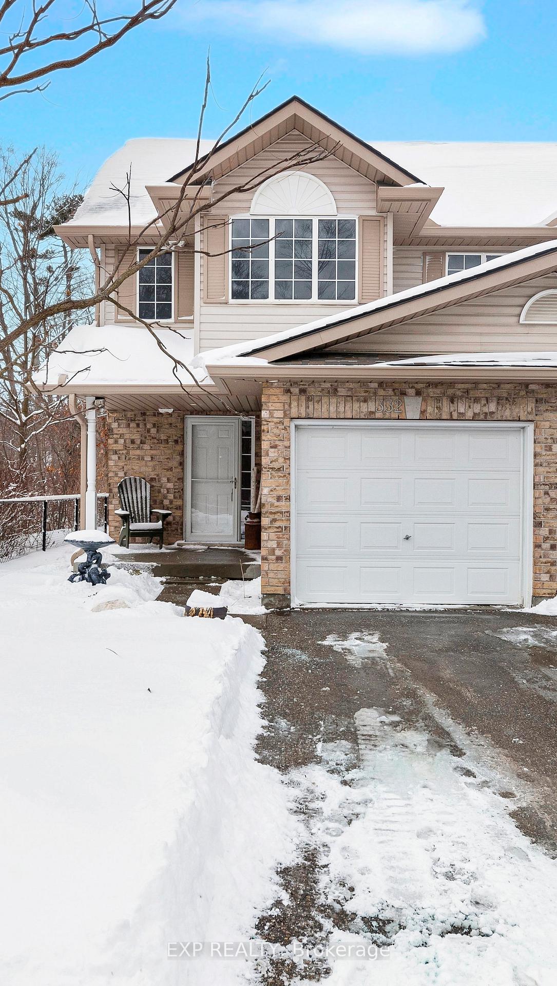 Photo 32 of 332 Fallowfield Drive, Kitchener — HOMEH