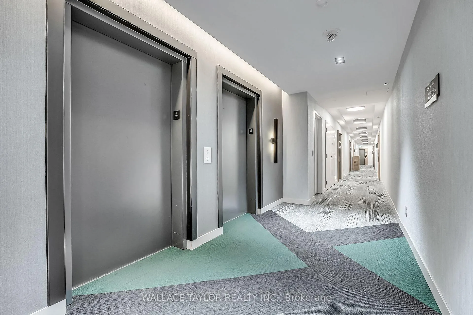 Photo 2 of Unit 12, 35 Rolling Mills Road, Toronto, Waterfront Communities — HOMEH