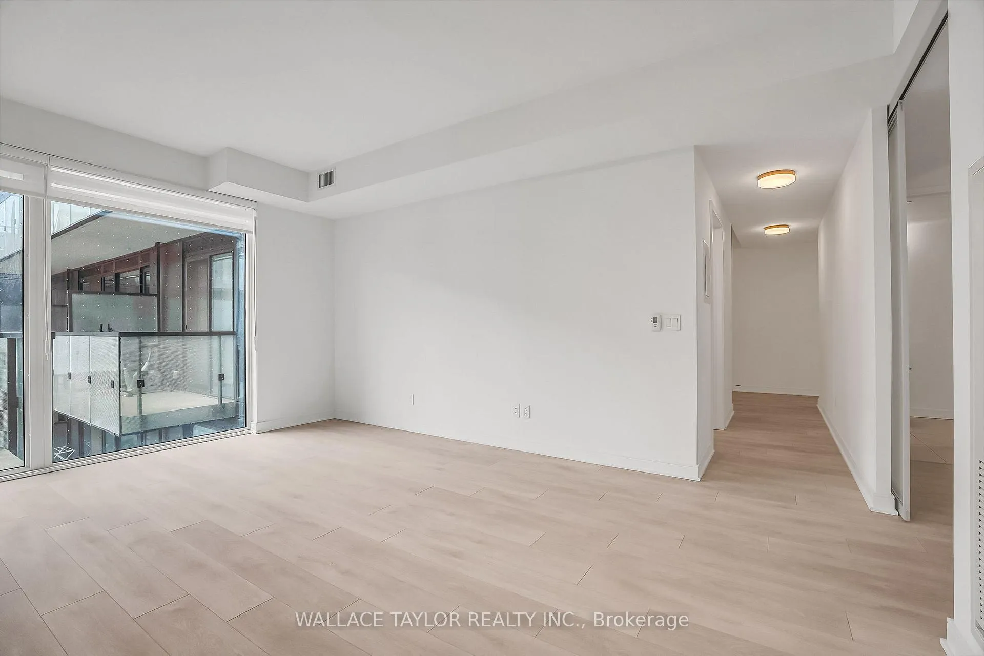 Photo 12 of Unit 12, 35 Rolling Mills Road, Toronto, Waterfront Communities — HOMEH