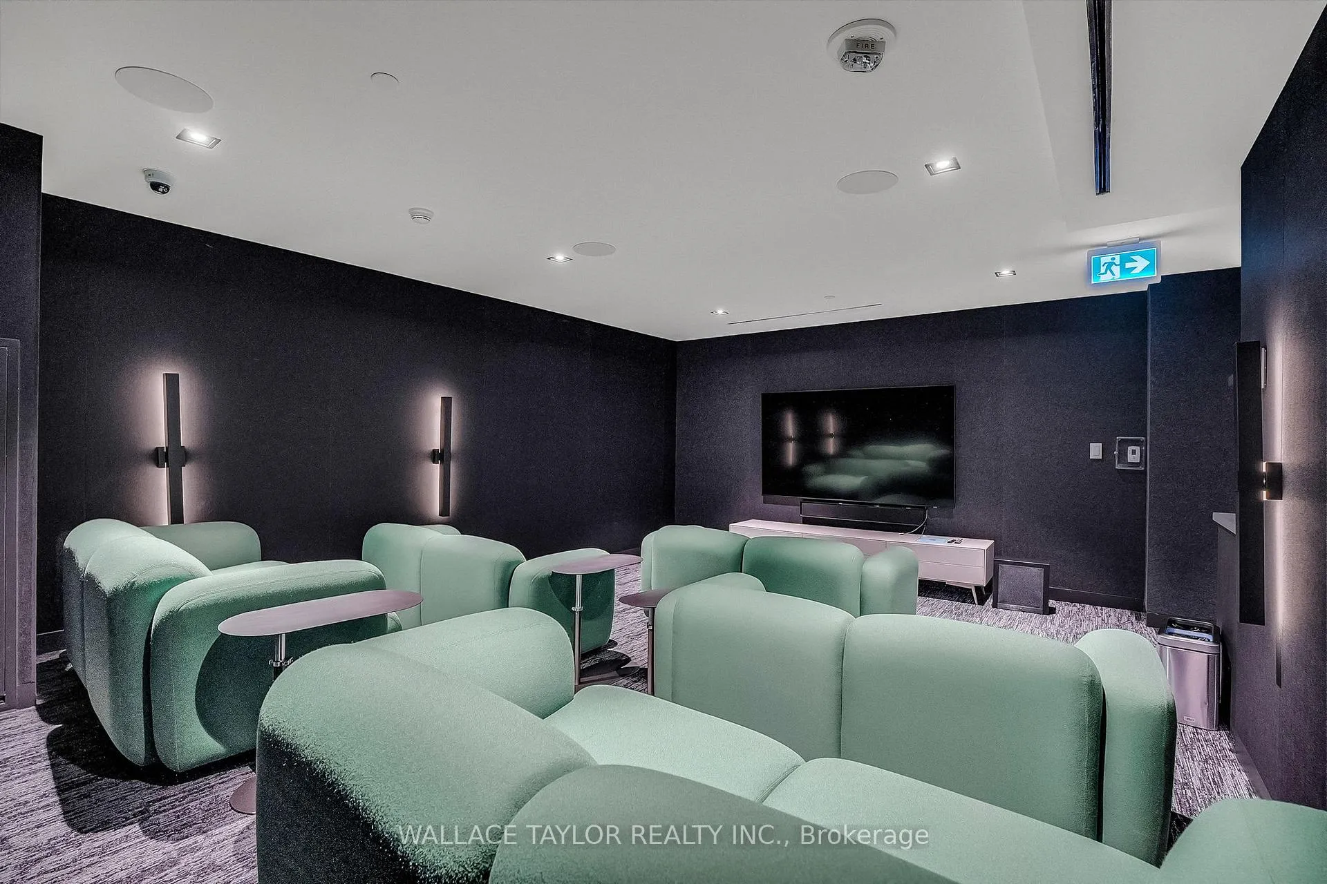 Photo 28 of Unit 12, 35 Rolling Mills Road, Toronto, Waterfront Communities — HOMEH