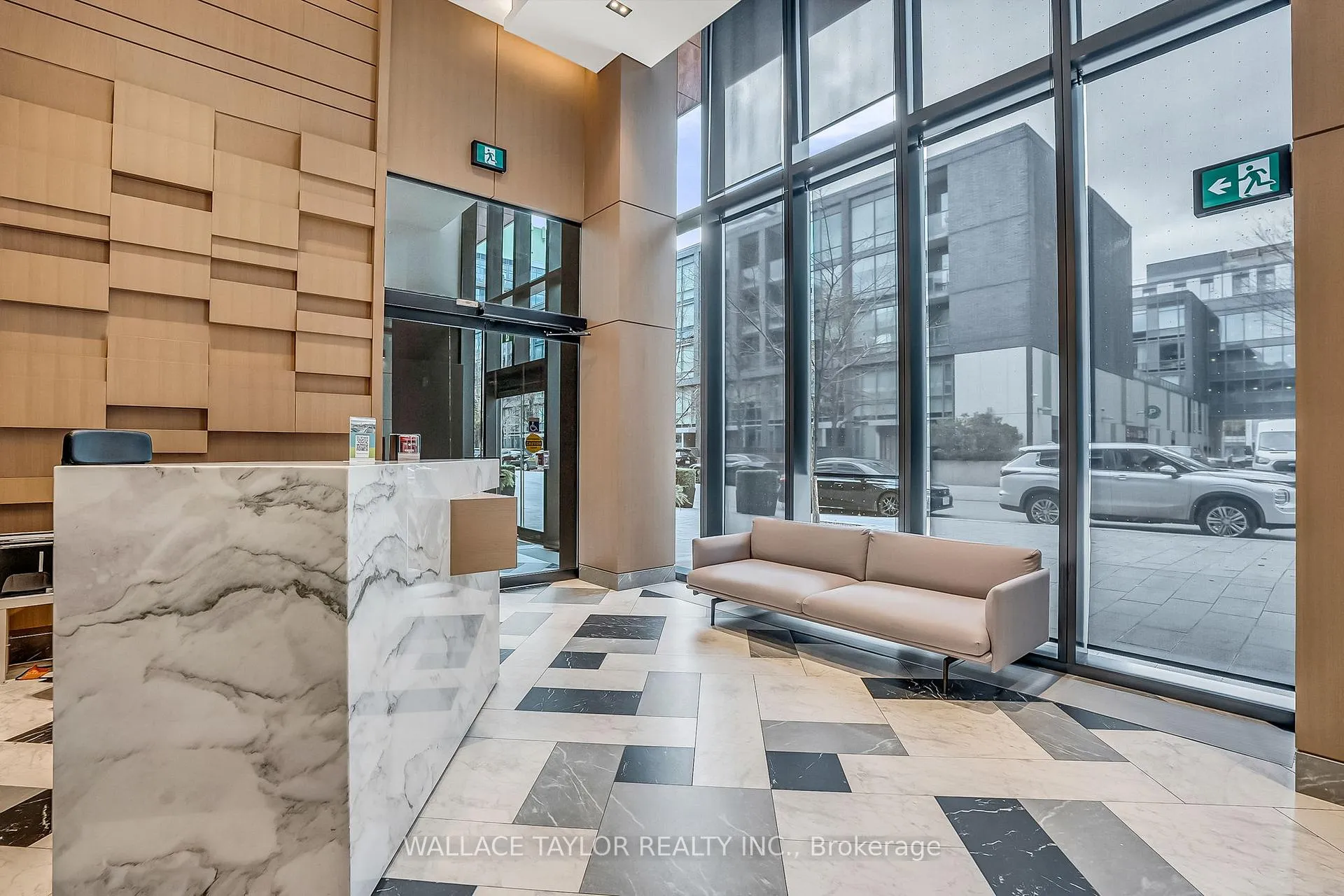 Photo 33 of Unit 12, 35 Rolling Mills Road, Toronto, Waterfront Communities — HOMEH