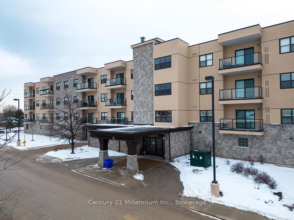 Photo 1 of Unit 404, 91 Raglan Street, Collingwood — HOMEH