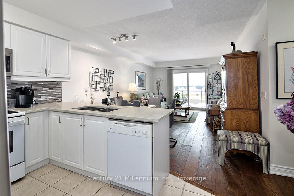 Photo 11 of Unit 404, 91 Raglan Street, Collingwood — HOMEH