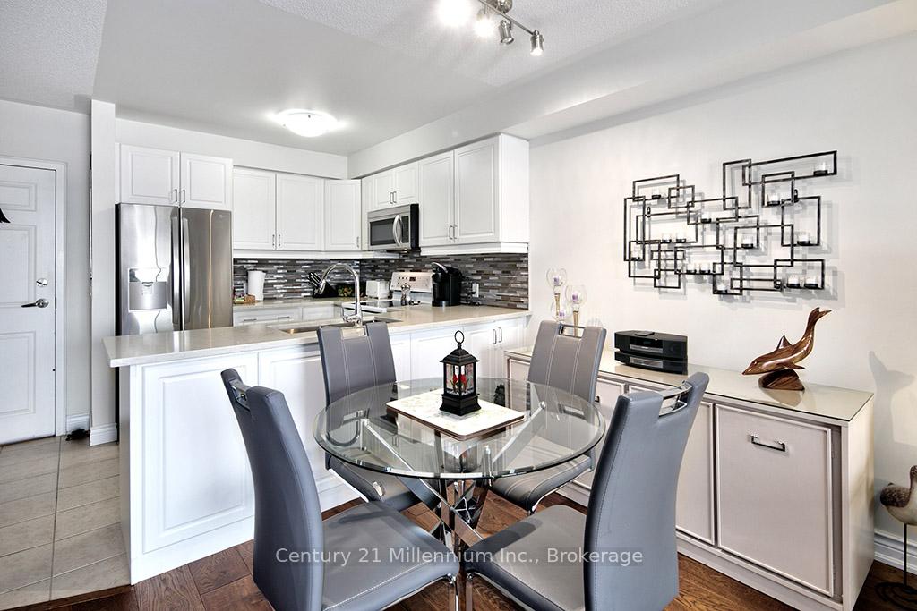 Photo 12 of Unit 404, 91 Raglan Street, Collingwood — HOMEH