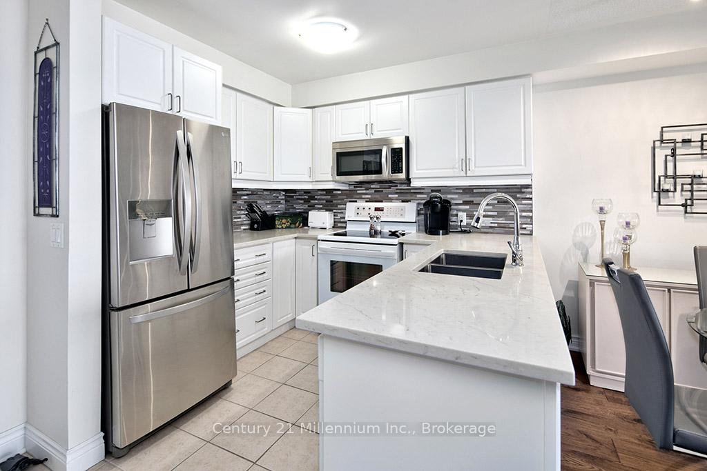 Photo 13 of Unit 404, 91 Raglan Street, Collingwood — HOMEH
