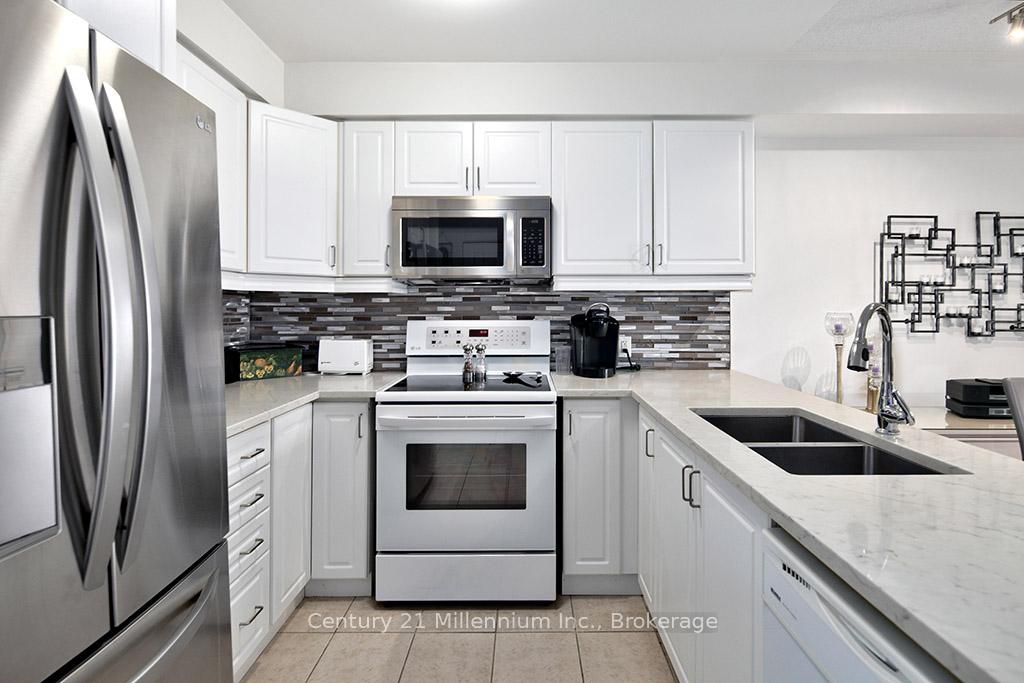Photo 14 of Unit 404, 91 Raglan Street, Collingwood — HOMEH