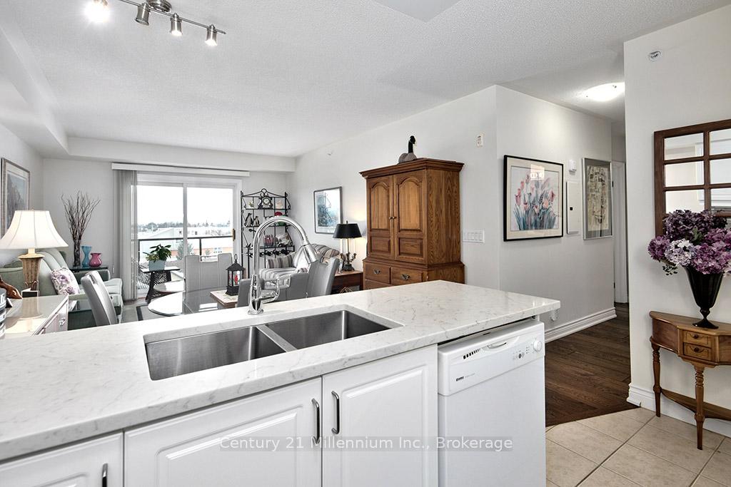 Photo 15 of Unit 404, 91 Raglan Street, Collingwood — HOMEH