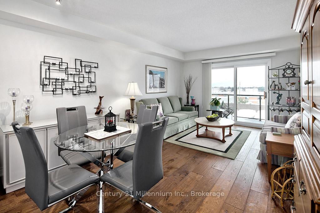 Photo 16 of Unit 404, 91 Raglan Street, Collingwood — HOMEH