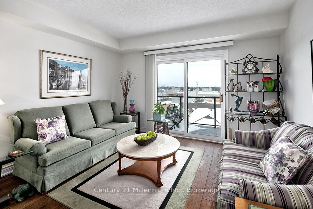 Photo 17 of Unit 404, 91 Raglan Street, Collingwood — HOMEH