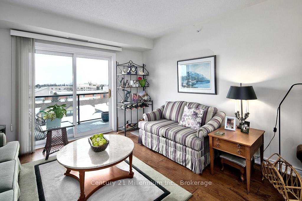 Photo 18 of Unit 404, 91 Raglan Street, Collingwood — HOMEH