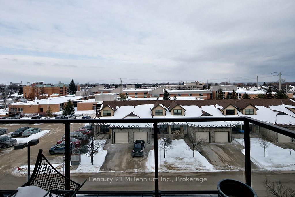 Photo 19 of Unit 404, 91 Raglan Street, Collingwood — HOMEH