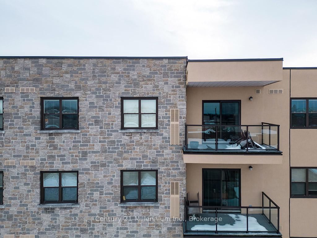 Photo 22 of Unit 404, 91 Raglan Street, Collingwood — HOMEH