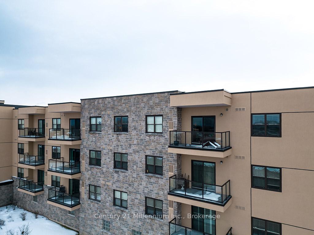 Photo 23 of Unit 404, 91 Raglan Street, Collingwood — HOMEH