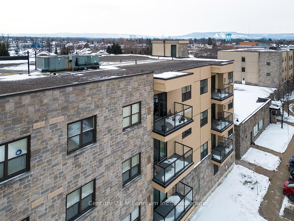Photo 24 of Unit 404, 91 Raglan Street, Collingwood — HOMEH